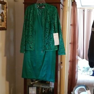 COPY - Two Piece Dress